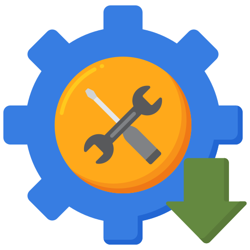 Support Icon